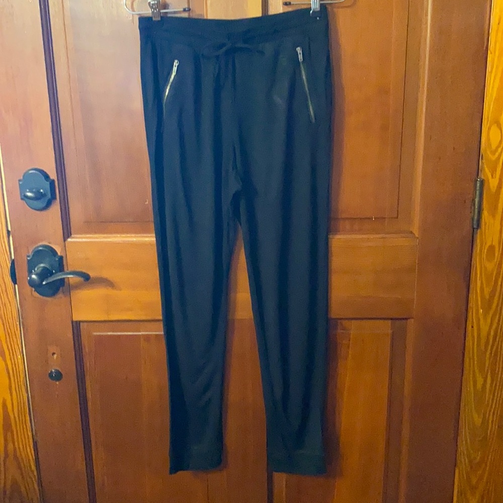JUSTICE LOUNGING PANTS GIRL'S SIZE 16